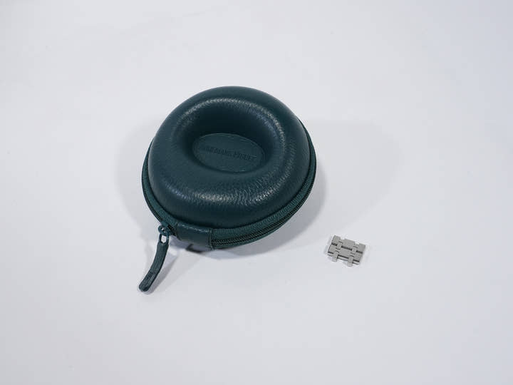 オーデマピゲ ロイヤルオーク Ref.15400ST.OO.1220ST.03 ステンレススチール ブルー文字盤 中古 kokv4wjj