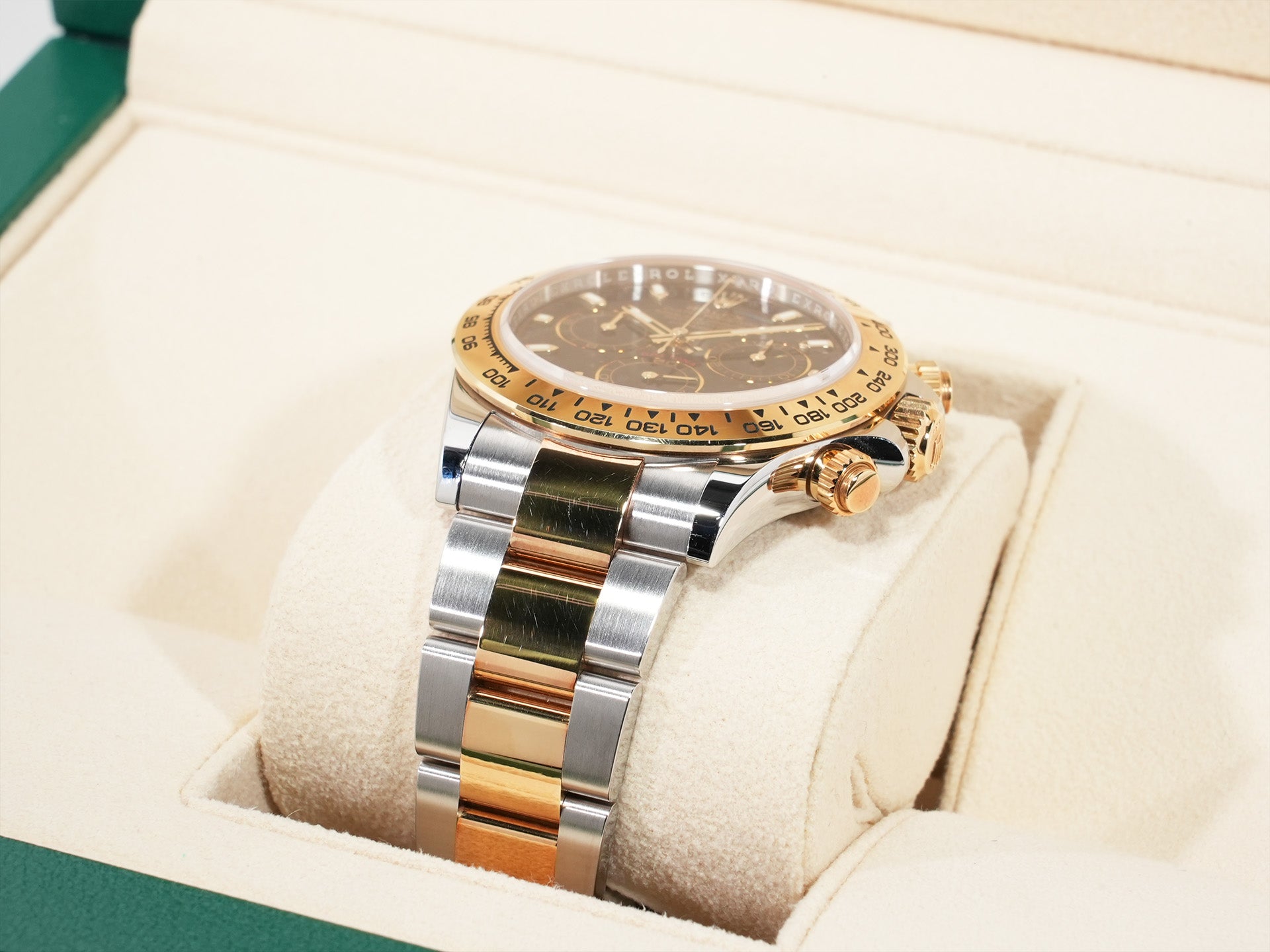Daytona Ref.116503 (ID:75izxv9p) | Rolex | 高級腕時計の販売・買取