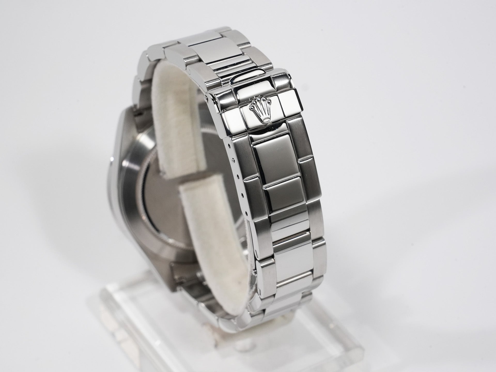 ロレックス デイトナ エルプリメロ Ref.16520 ステンレススチール ブラック文字盤 美品 ksc8wksu