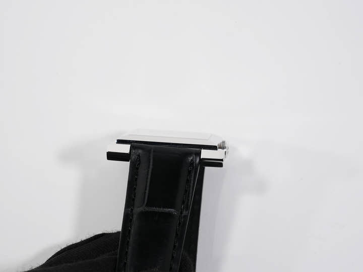 ヴァシュロンコンスタンタン カレ ヒストリーク Ref.91030/000G ホワイトゴールド シルバー文字盤 中古 euudydy2
