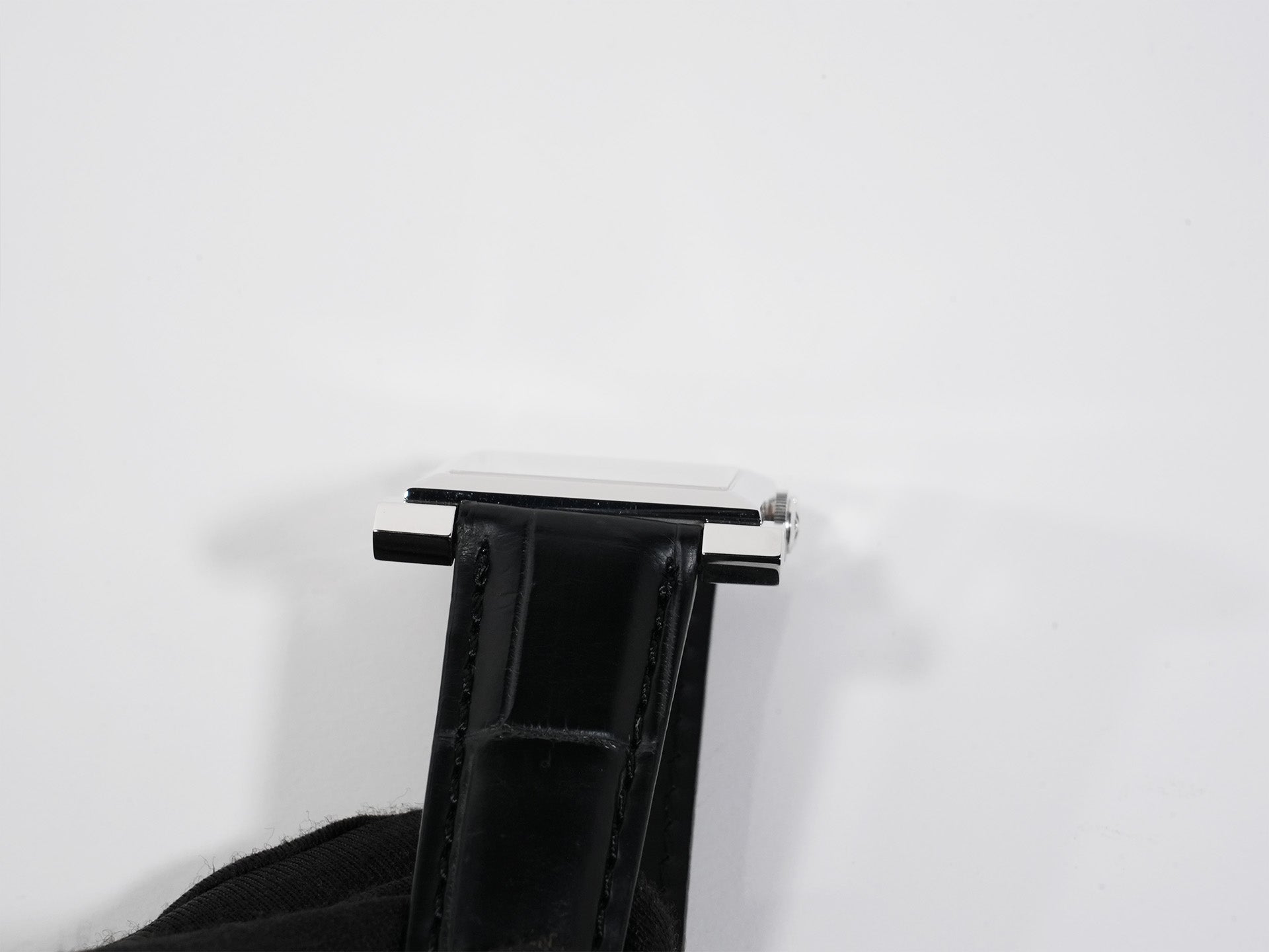 ヴァシュロンコンスタンタン カレ ヒストリーク Ref.91030/000G ホワイトゴールド シルバー文字盤 中古 euudydy2