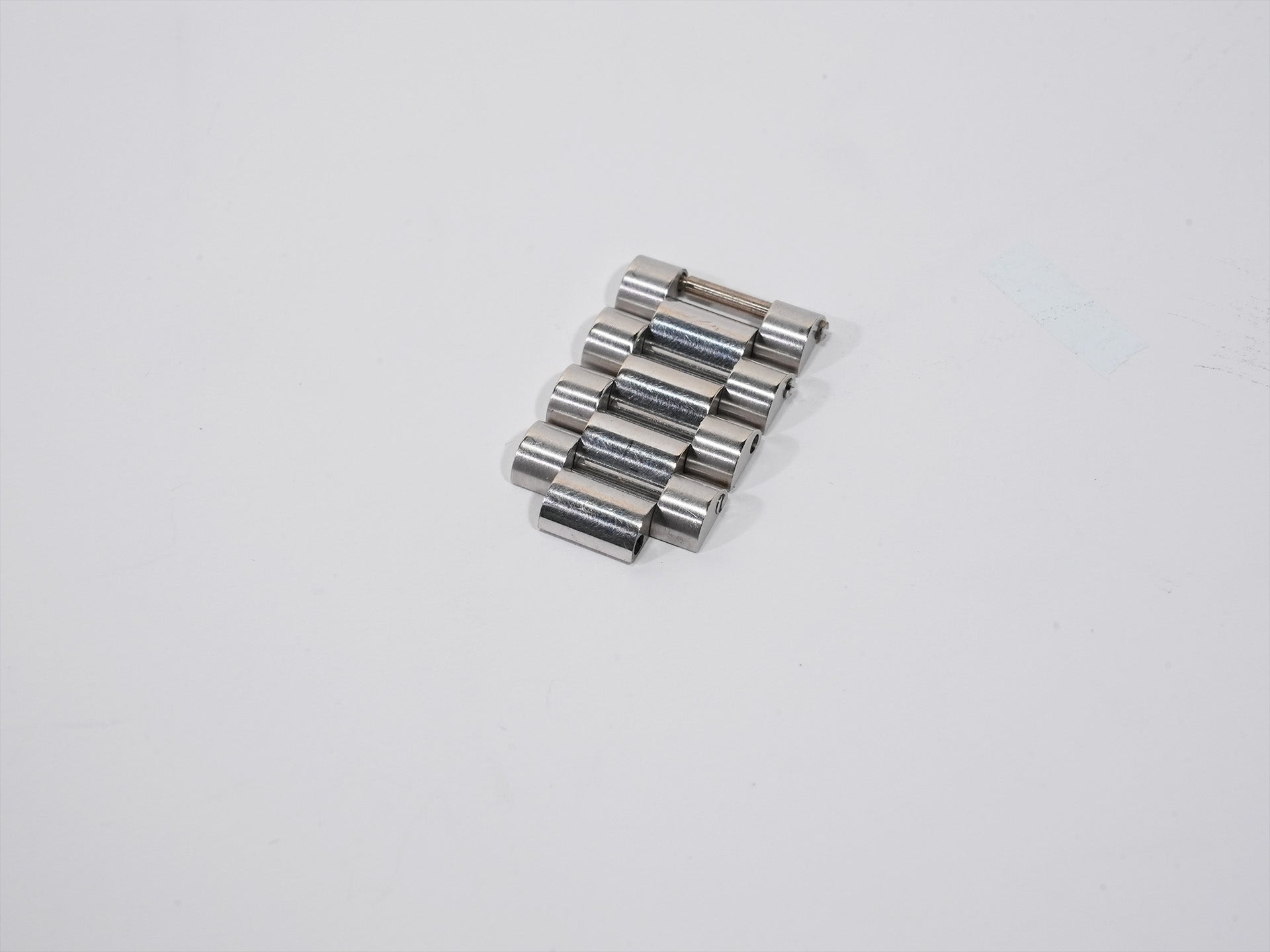 ロレックス デイデイト36 Ref.18039A ホワイトゴールド シルバー文字盤 中古 bz5mi8xy