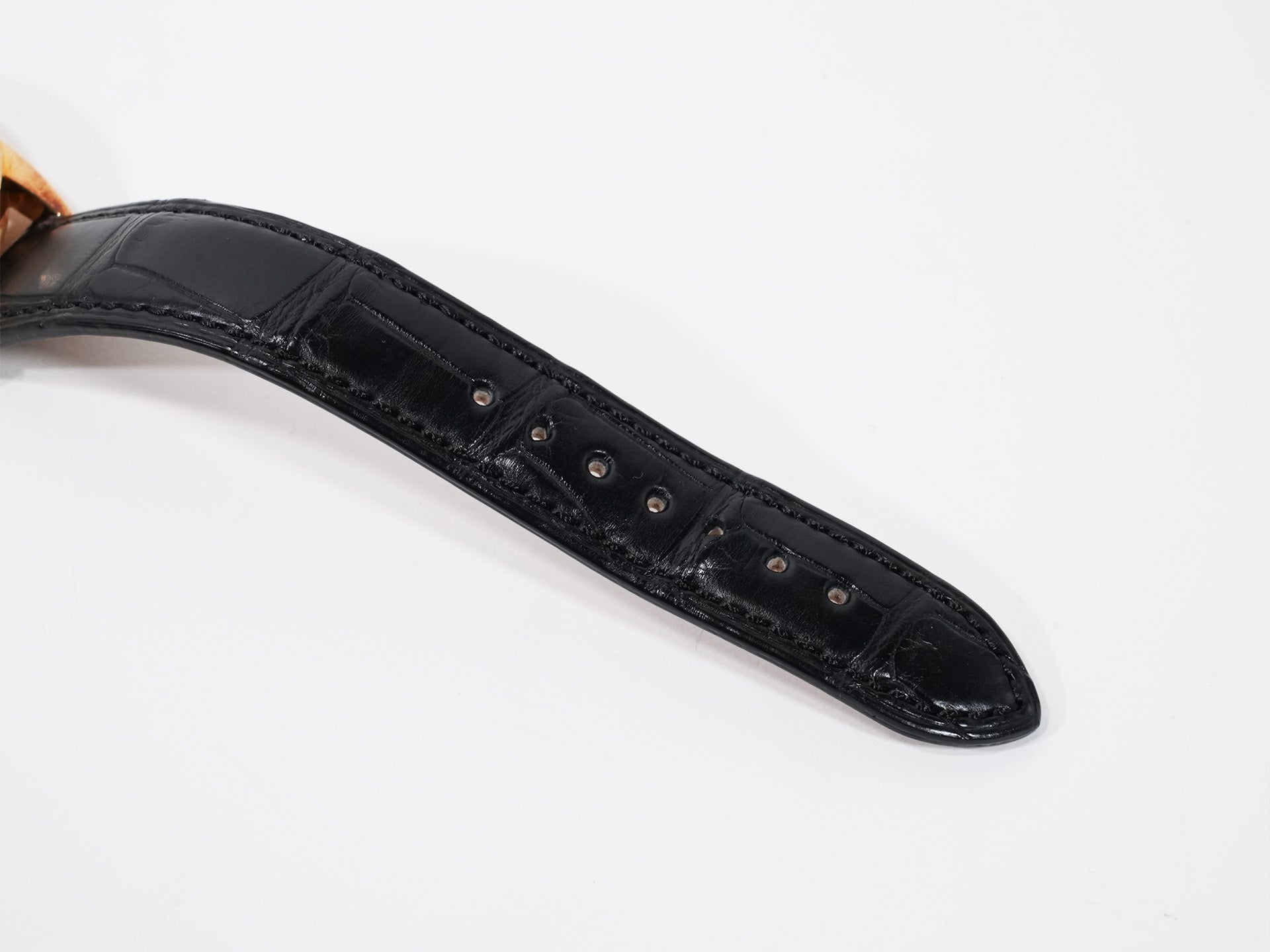 オメガ ルイ ブラン パーペチュアルカレンダー Ref.1750300 イエローゴールド シルバー文字盤 中古 g4jry2wy
