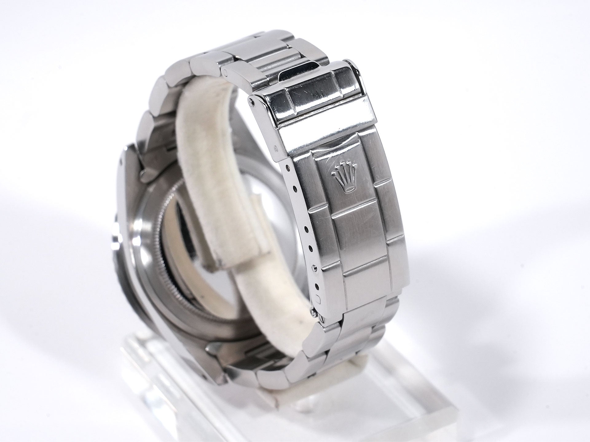 ロレックス サブマリーナー Ref.5513 ステンレススチール ブラック文字盤 中古 46c56t9j