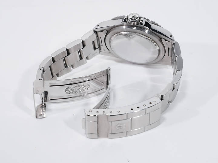 ロレックス サブマリーナー Ref.5513 ステンレススチール ブラック文字盤 中古 46c56t9j