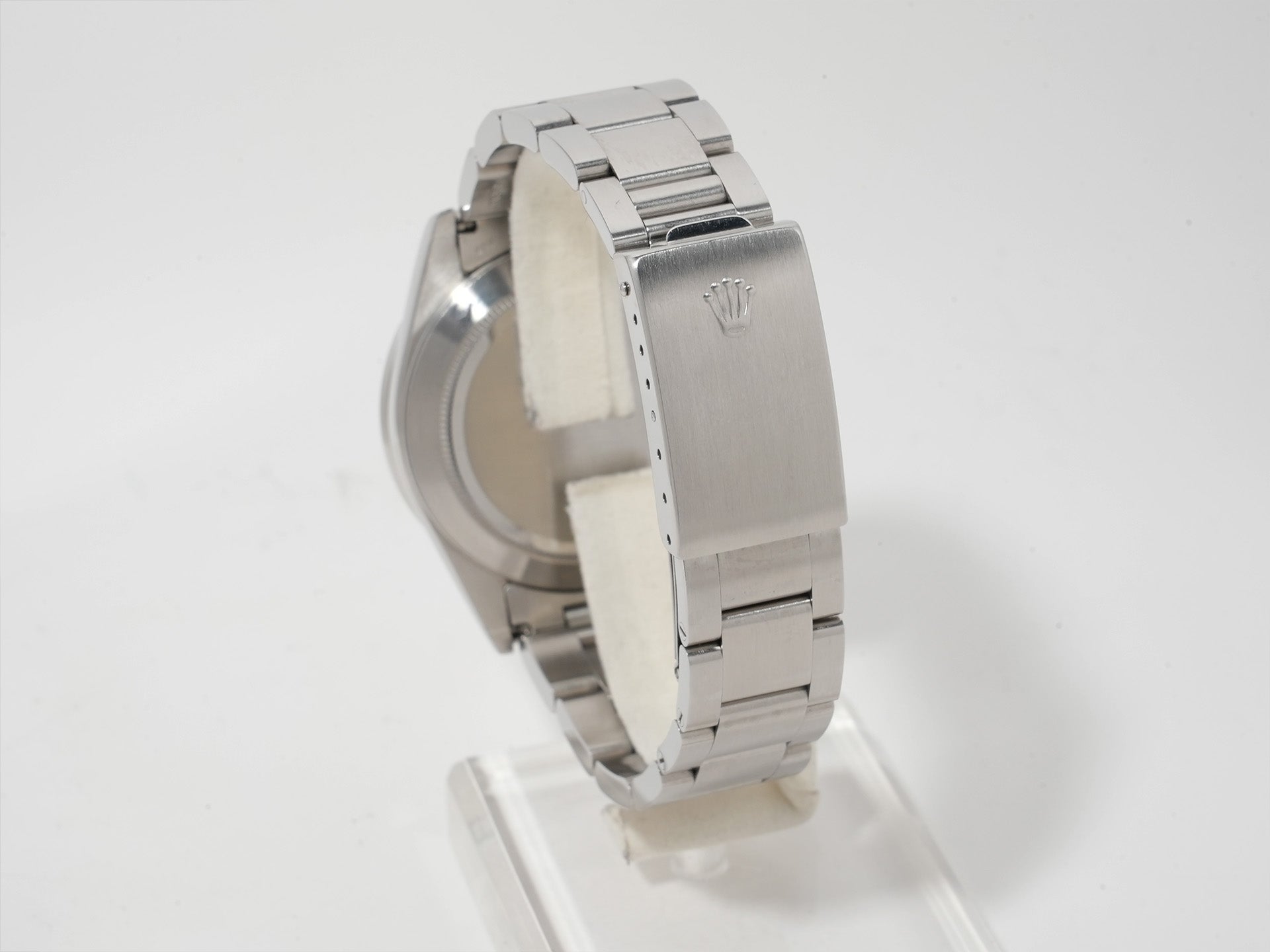 ロレックス デイトナ エルプリメロ Ref.16520 ステンレススチール ホワイト文字盤 美中古 rjvxbzda