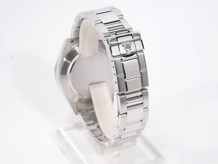 ロレックス デイトナ エルプリメロ Ref.16520 ステンレススチール ブラック文字盤 中古 b97zg7qp