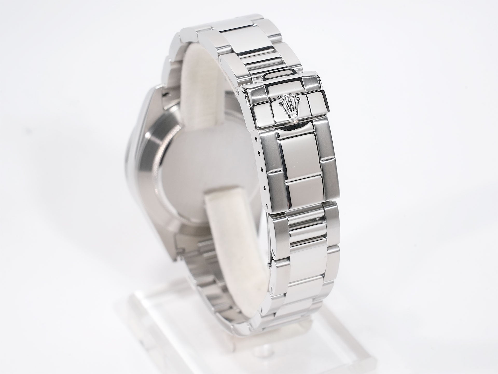 ロレックス デイトナ エルプリメロ Ref.16520 ステンレススチール ブラック文字盤 中古 b97zg7qp