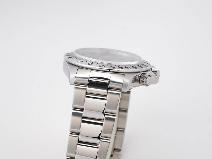 ロレックス デイトナ エルプリメロ Ref.16520 ステンレススチール ブラック文字盤 中古 ftc8eeyy