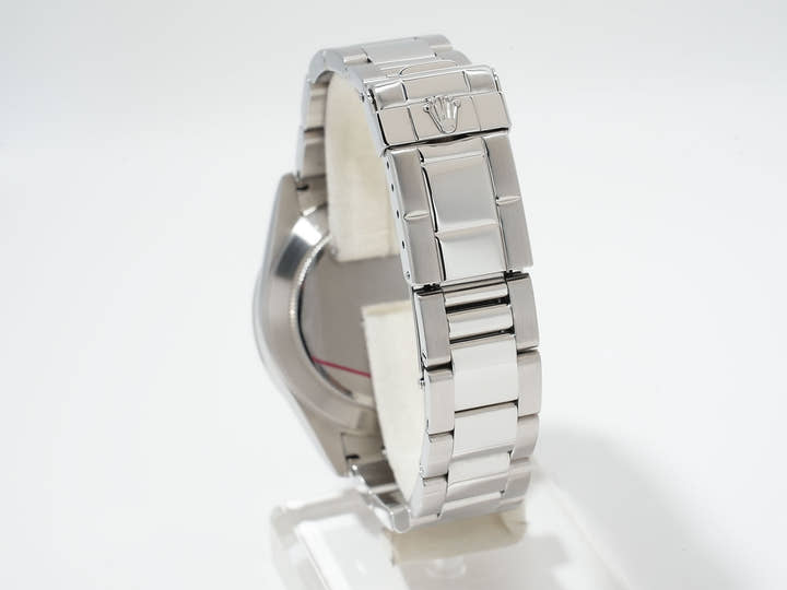 ロレックス デイトナ エルプリメロ Ref.16520 ステンレススチール ブラック文字盤 中古 ftc8eeyy