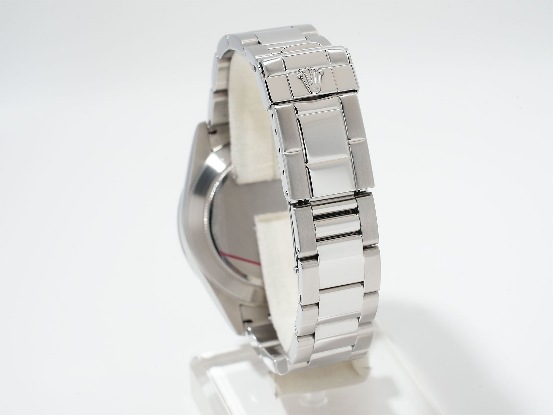 ロレックス デイトナ エルプリメロ Ref.16520 ステンレススチール ブラック文字盤 中古 ftc8eeyy
