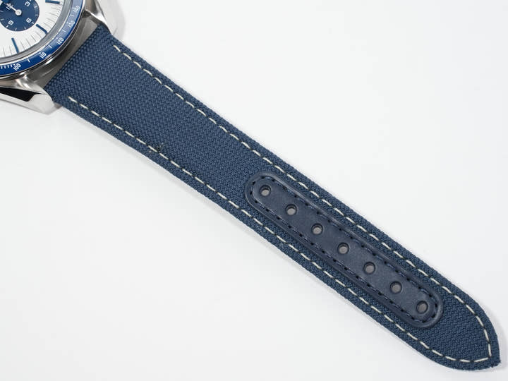 オメガ スピードマスター 記念モデル コーアクシャル マスター クロノメーター クロノグラフ 42MM Ref.310.32.42.50.02.001 ステンレススチール シルバー文字盤 未使用 cdm25fhf
