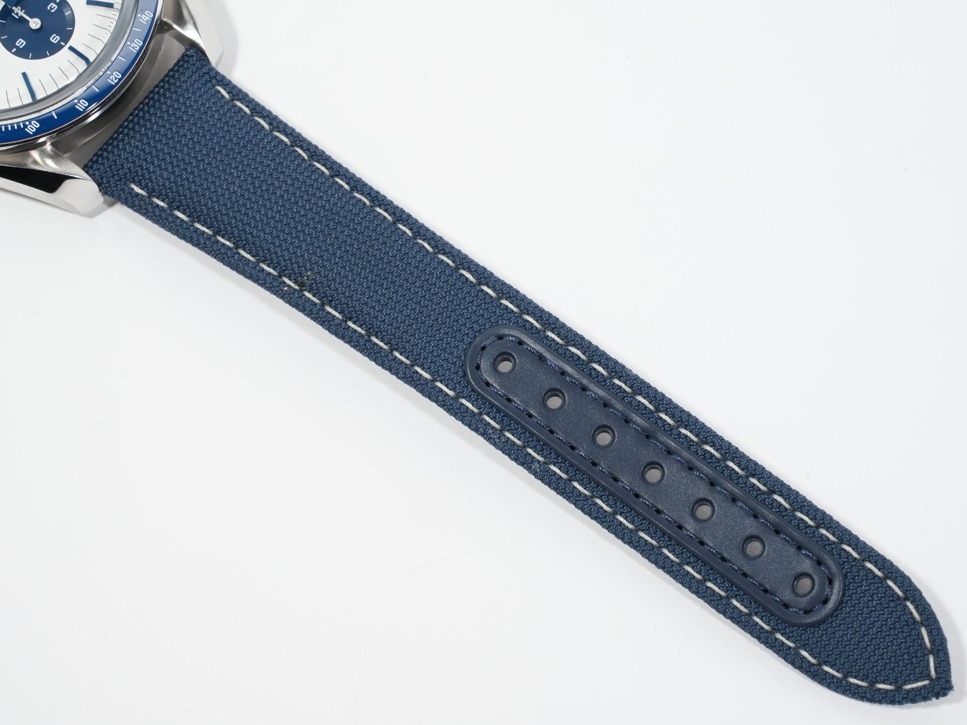 オメガ スピードマスター 記念モデル コーアクシャル マスター クロノメーター クロノグラフ 42MM Ref.310.32.42.50.02.001 ステンレススチール シルバー文字盤 未使用 cdm25fhf