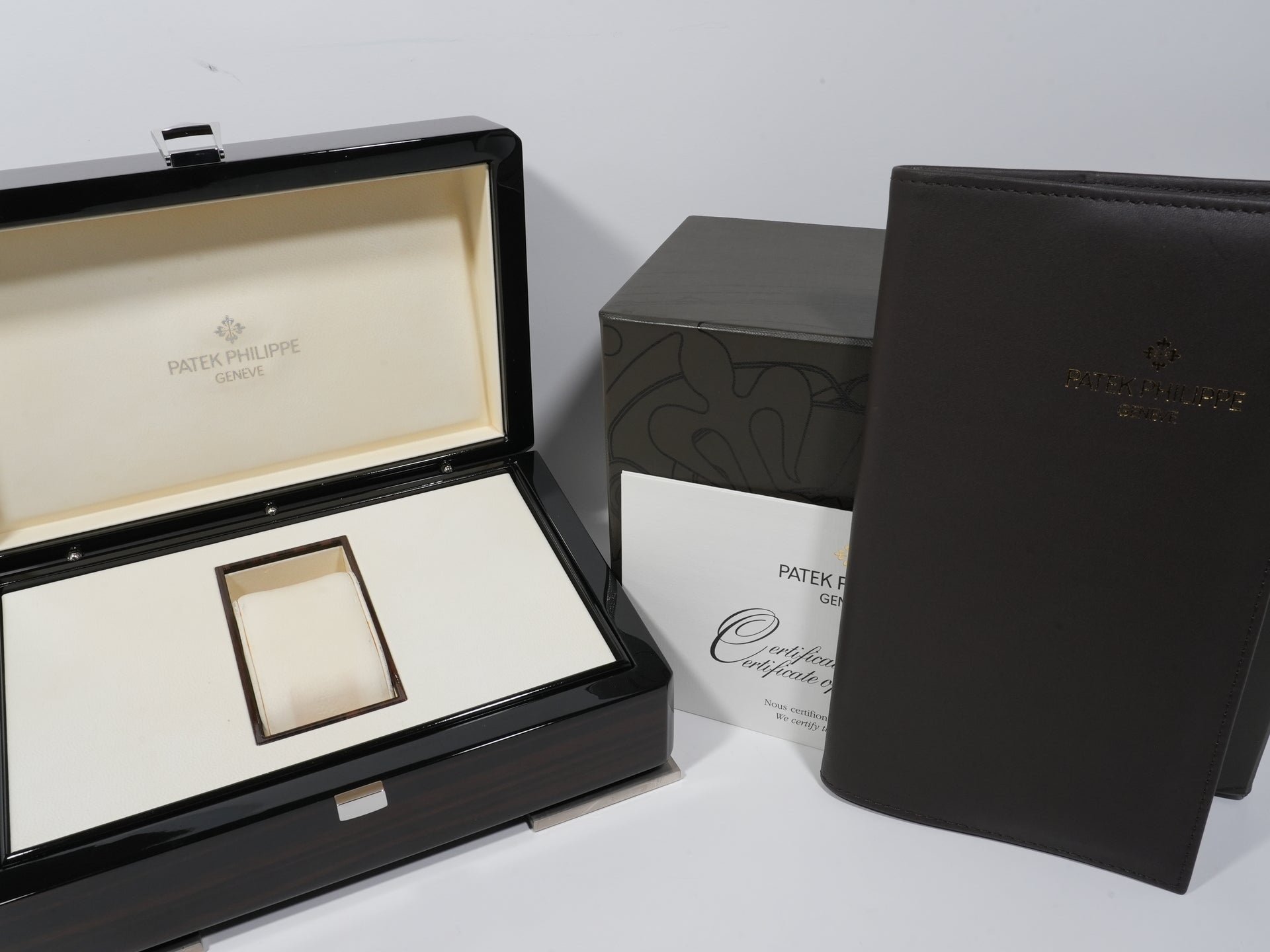 パテックフィリップ アクアノート Ref.5167A-001 ステンレススチール ブラック文字盤 美中古 s3hkd5ni