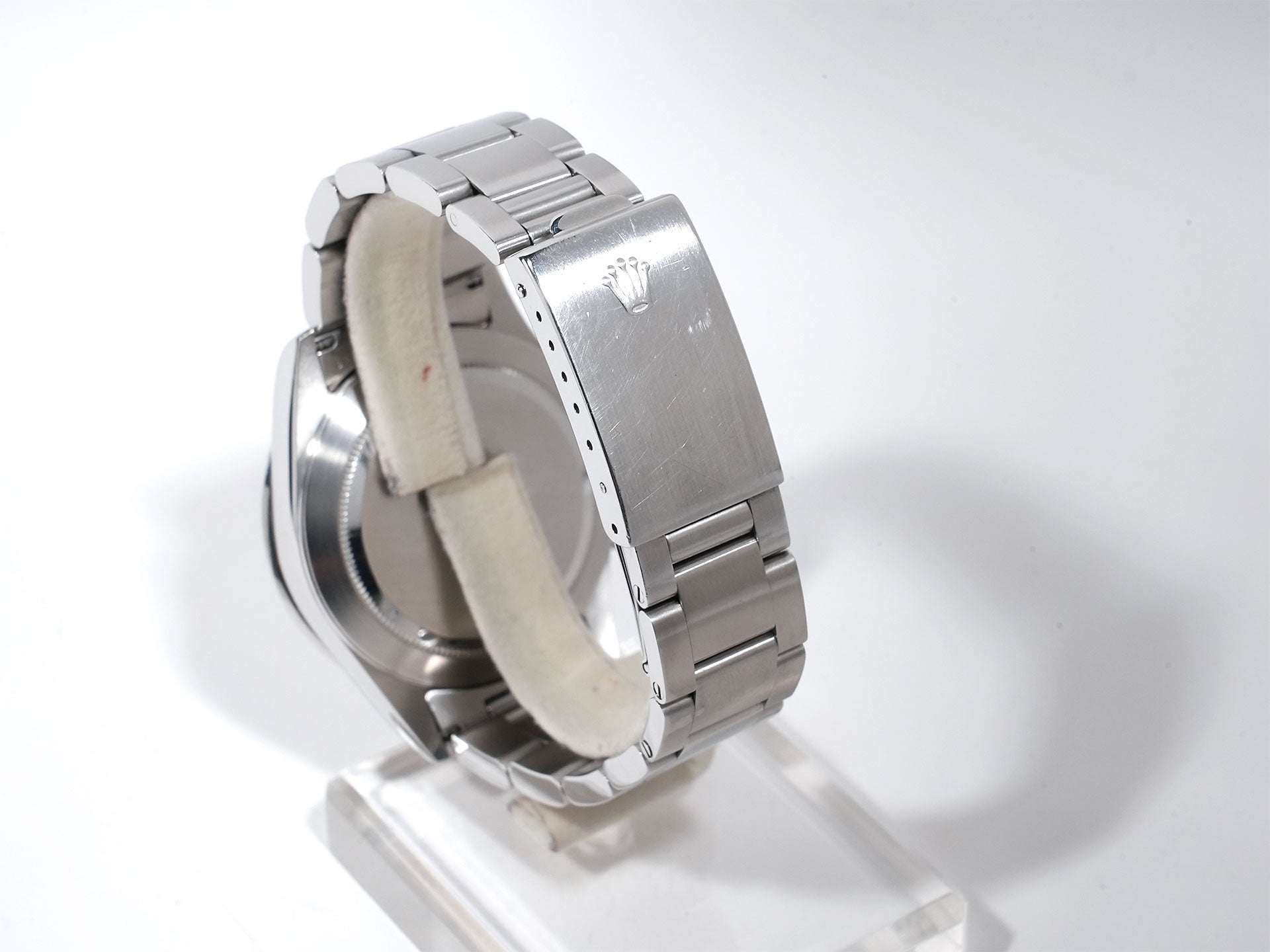 ロレックス デイトナ エルプリメロ Ref.16520 ステンレススチール ブラック文字盤 中古 6etb4h6r
