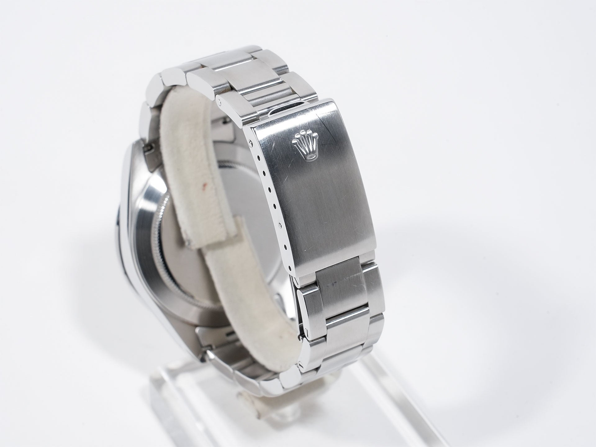 ロレックス デイトナ エルプリメロ Ref.16520 ステンレススチール ホワイト文字盤 中古 scs4mzdr