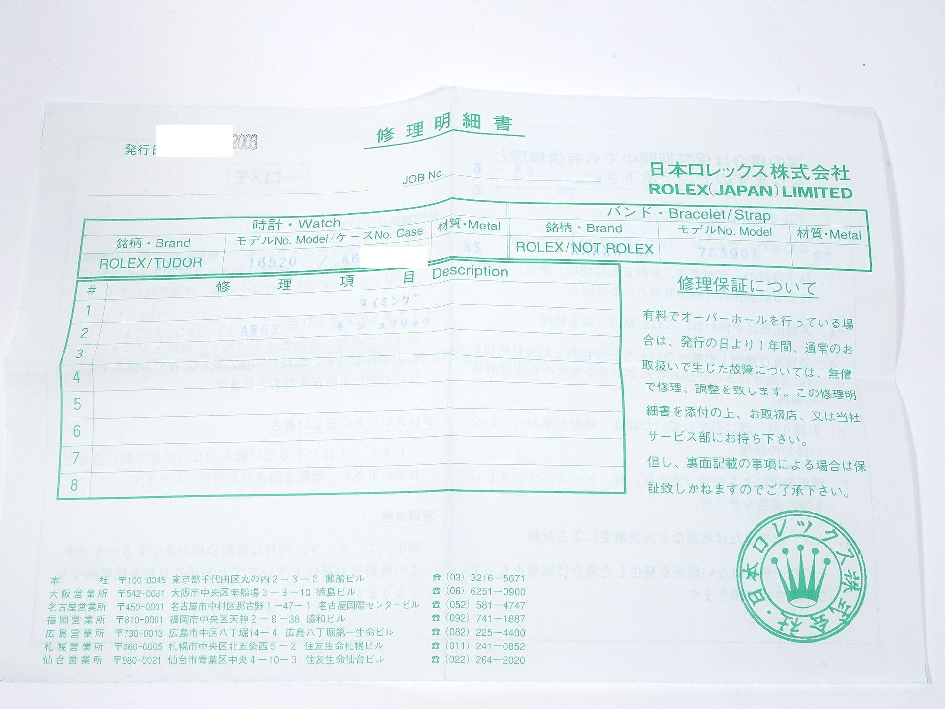 ロレックス デイトナ エルプリメロ Ref.16520 ステンレススチール ブラック文字盤 中古 crg78wyp