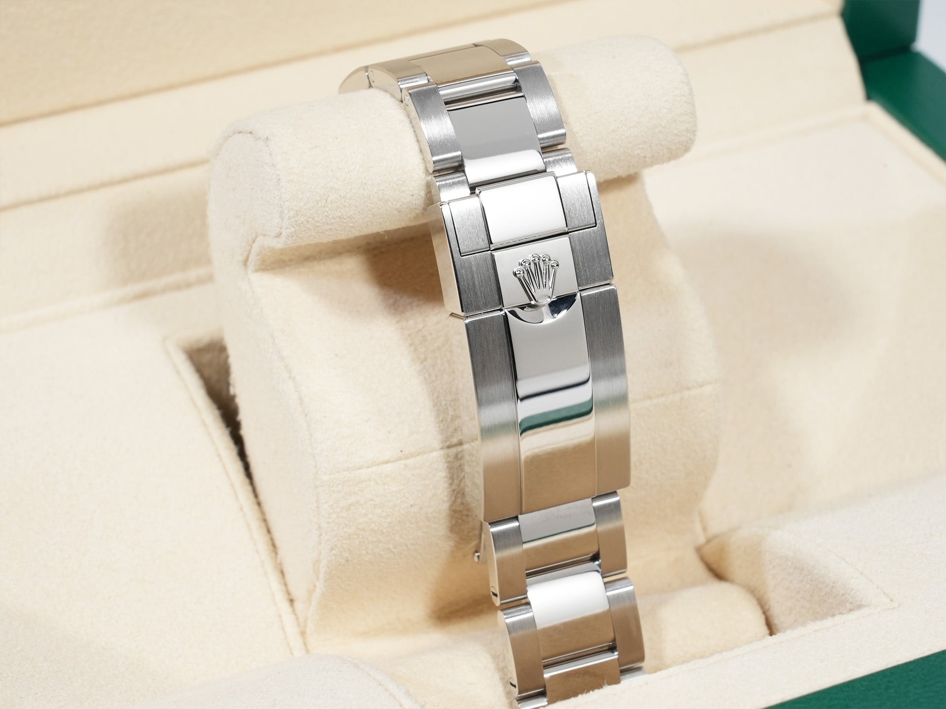 ロレックス デイトナ Ref.116500LN ステンレススチール ホワイト文字盤 美品 pv59eeet