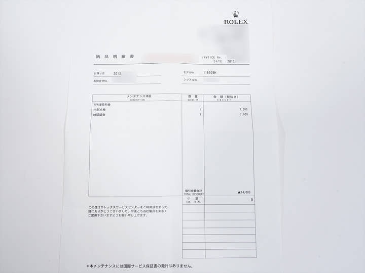 ロレックス デイトナ Ref.116509 ホワイトゴールド メテオライト文字盤 美品 pd5erjca