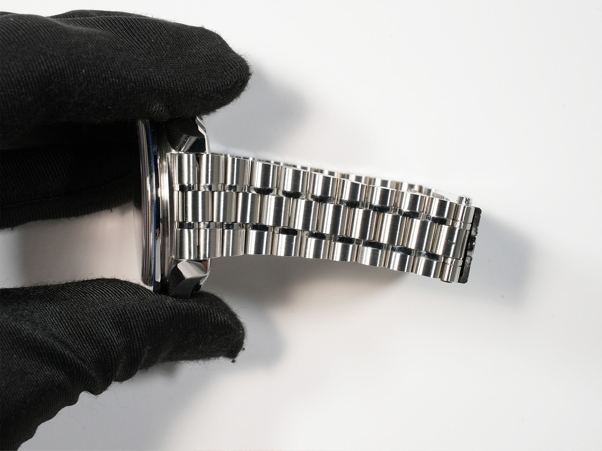 オメガ スピードマスター 記念モデル コーアクシャル マスター クロノメーター クロノグラフ 42MM Ref.310.32.42.50.02.001 ステンレススチール シルバー文字盤 美中古 ppuee7hj