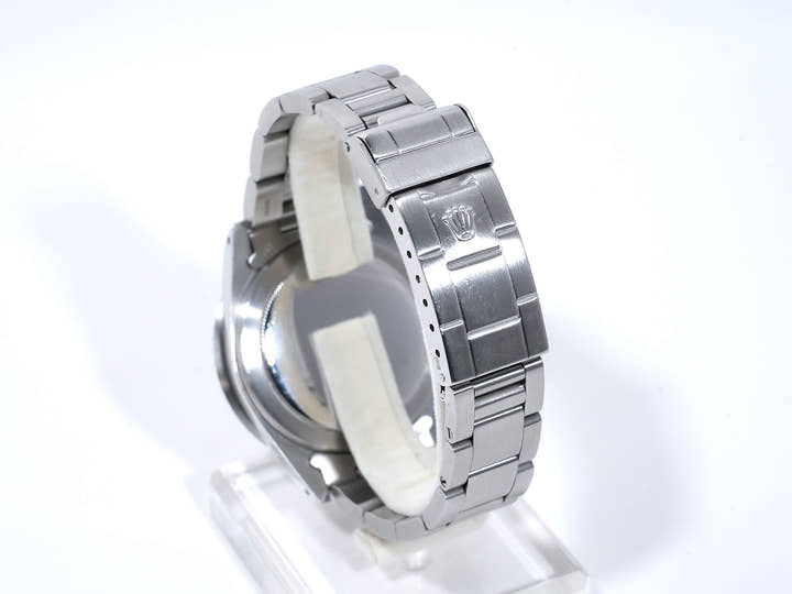 ロレックス サブマリーナー デイト Ref.1680 ステンレススチール ブラック文字盤 中古 wsngnkvu