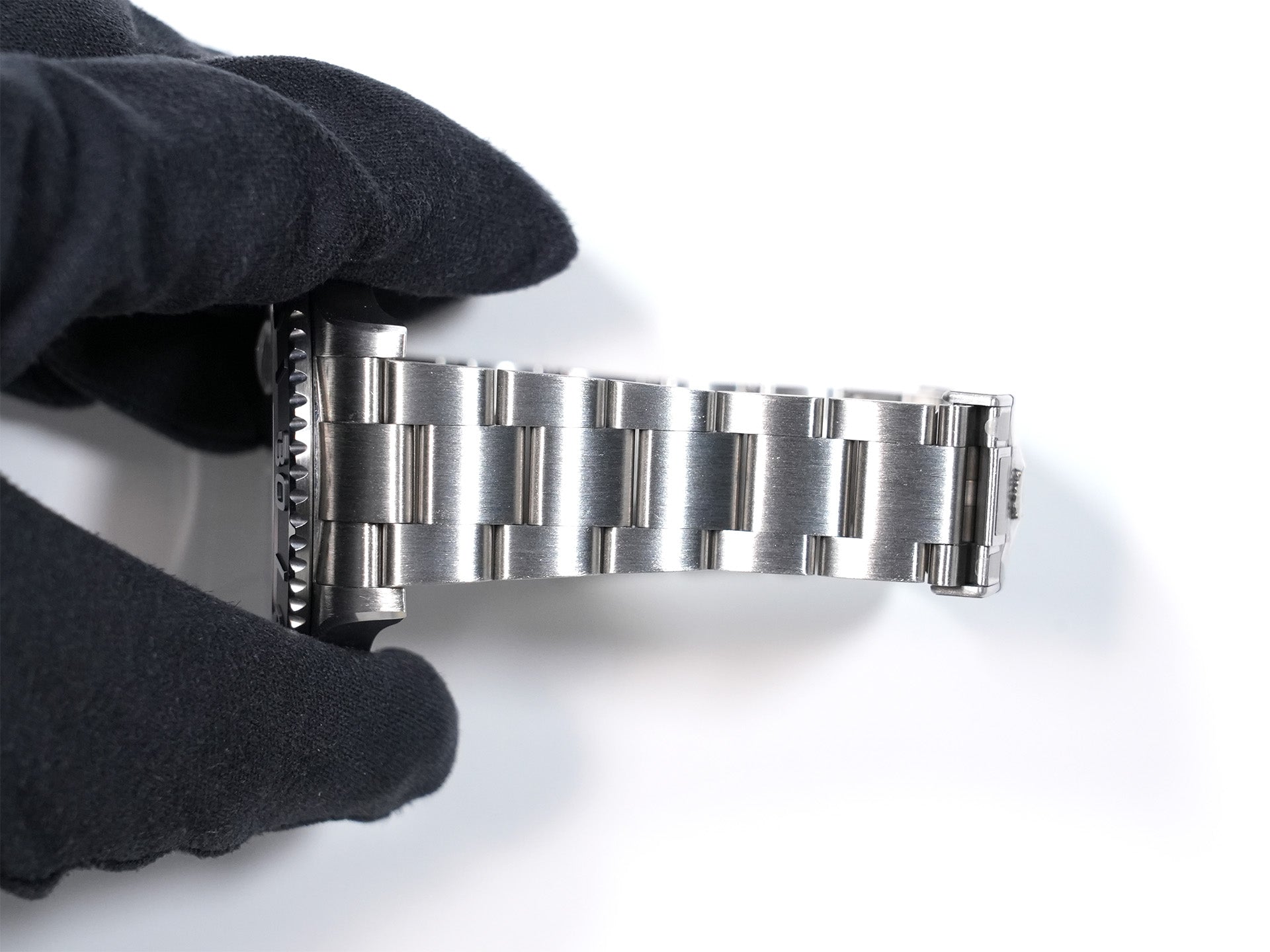 Rolex Yacht-Master 42 Ref.226627 RLX Titanium Black Dial Excellent Condition afyz5n9z