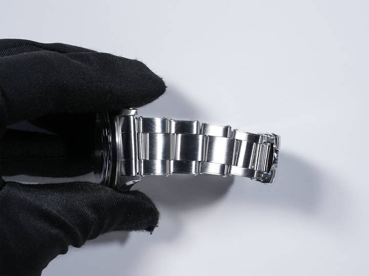 ロレックス エクスプローラーI Ref.1016 ステンレススチール ブラック文字盤 中古 ojhnvhrw