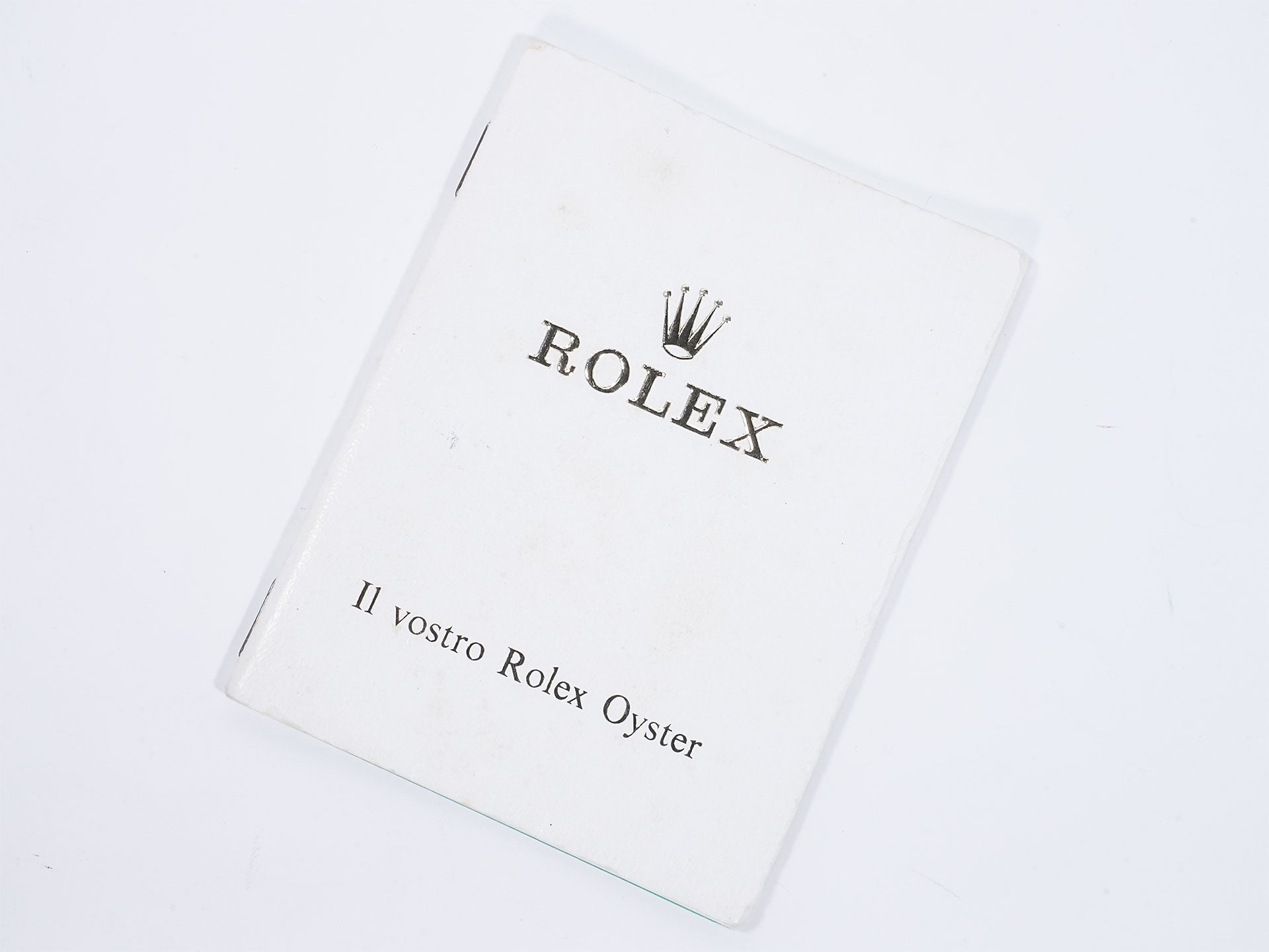 ロレックス デイトジャスト Ref.1600 イエローゴールド ブラウンミラー文字盤 中古 riecx9e5