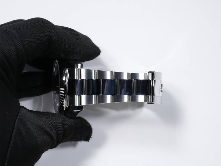 ROLEX Sky-Dweller Ref.336934 Stainless Steel/White Gold Blue Dial Oyster Bracelet A-rank Used gwfswghi