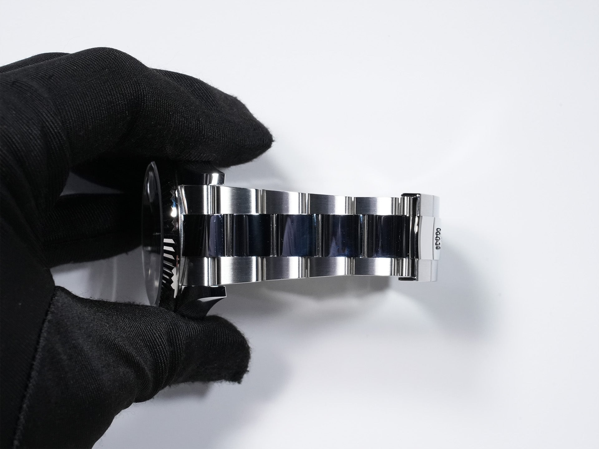 ROLEX Sky-Dweller Ref.336934 Stainless Steel/White Gold Blue Dial Oyster Bracelet A-rank Used gwfswghi
