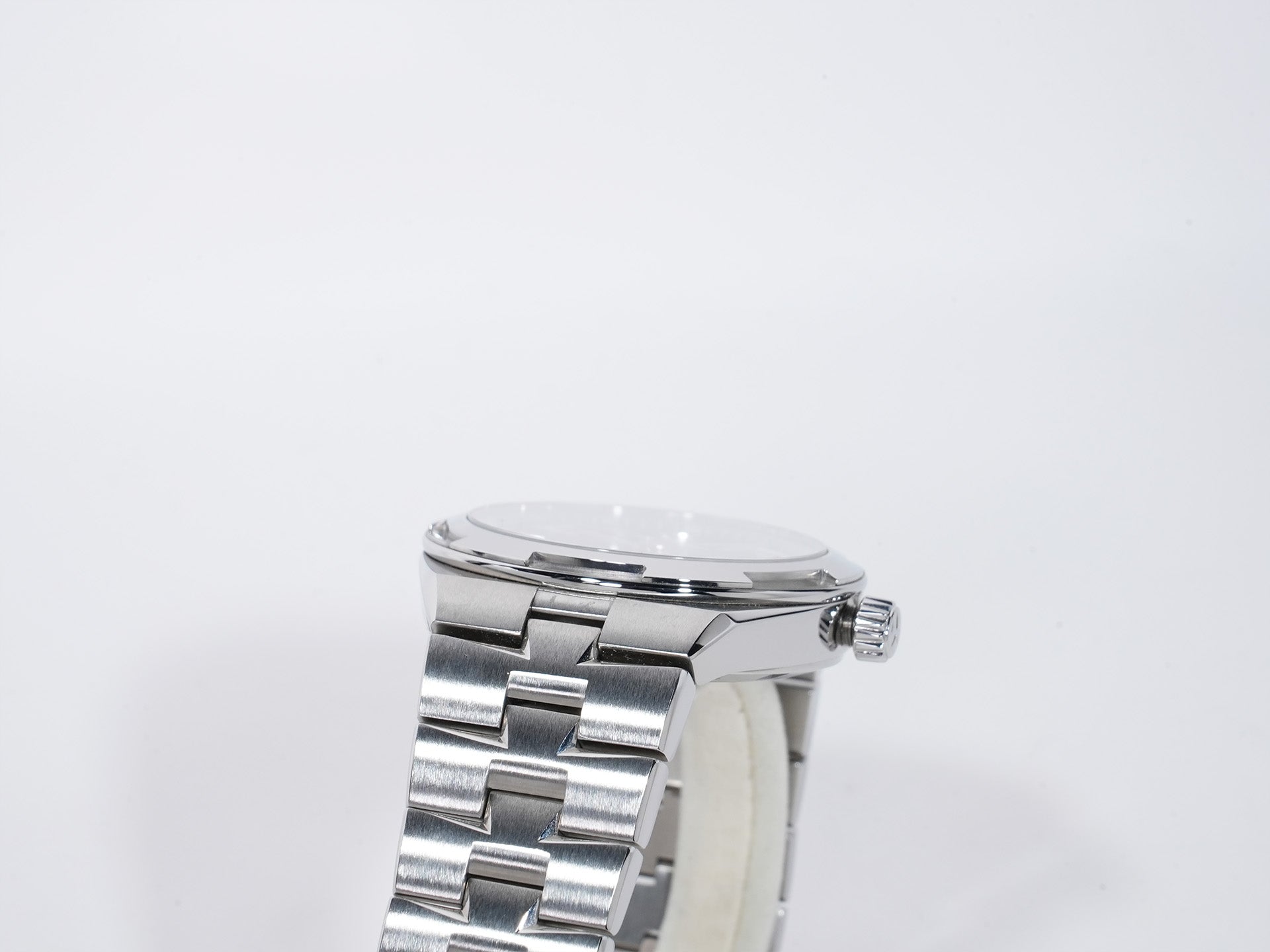 Vacheron Constantin Overseas Ref. 4500V/110A-B128 Stainless Steel Blue Dial Excellent Used Condition jjwb3qi8