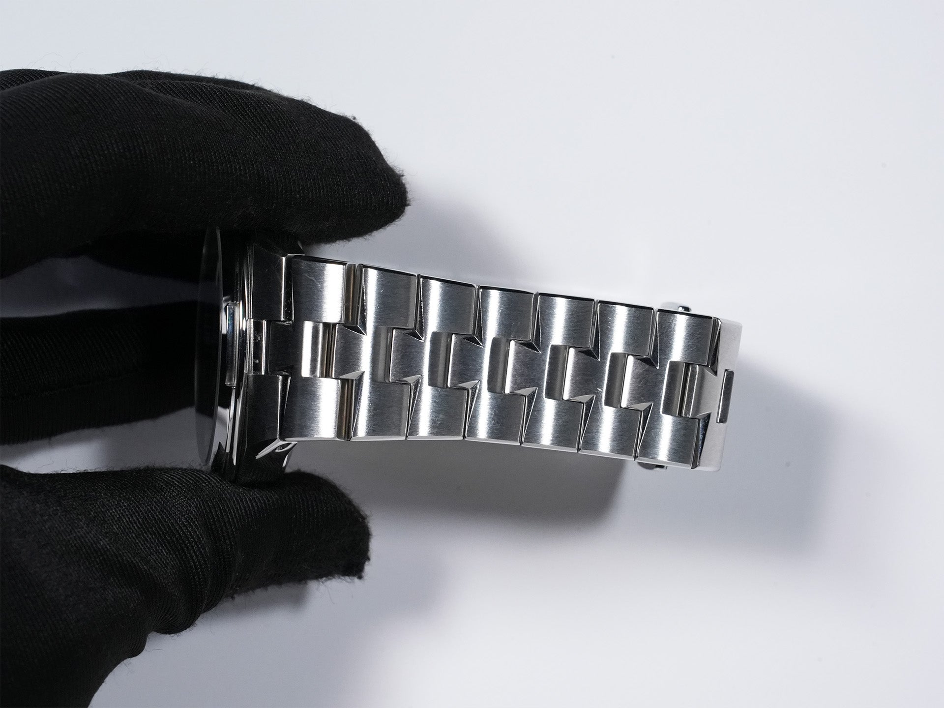 Vacheron Constantin Overseas Ref. 4500V/110A-B128 Stainless Steel Blue Dial Excellent Used Condition jjwb3qi8