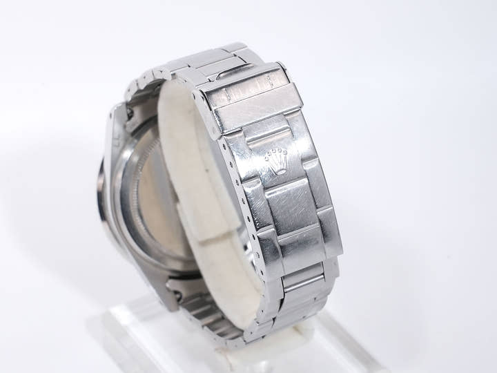 ロレックス サブマリーナー デイト Ref.1680 ステンレススチール ブラック文字盤 中古 mgt8gjge