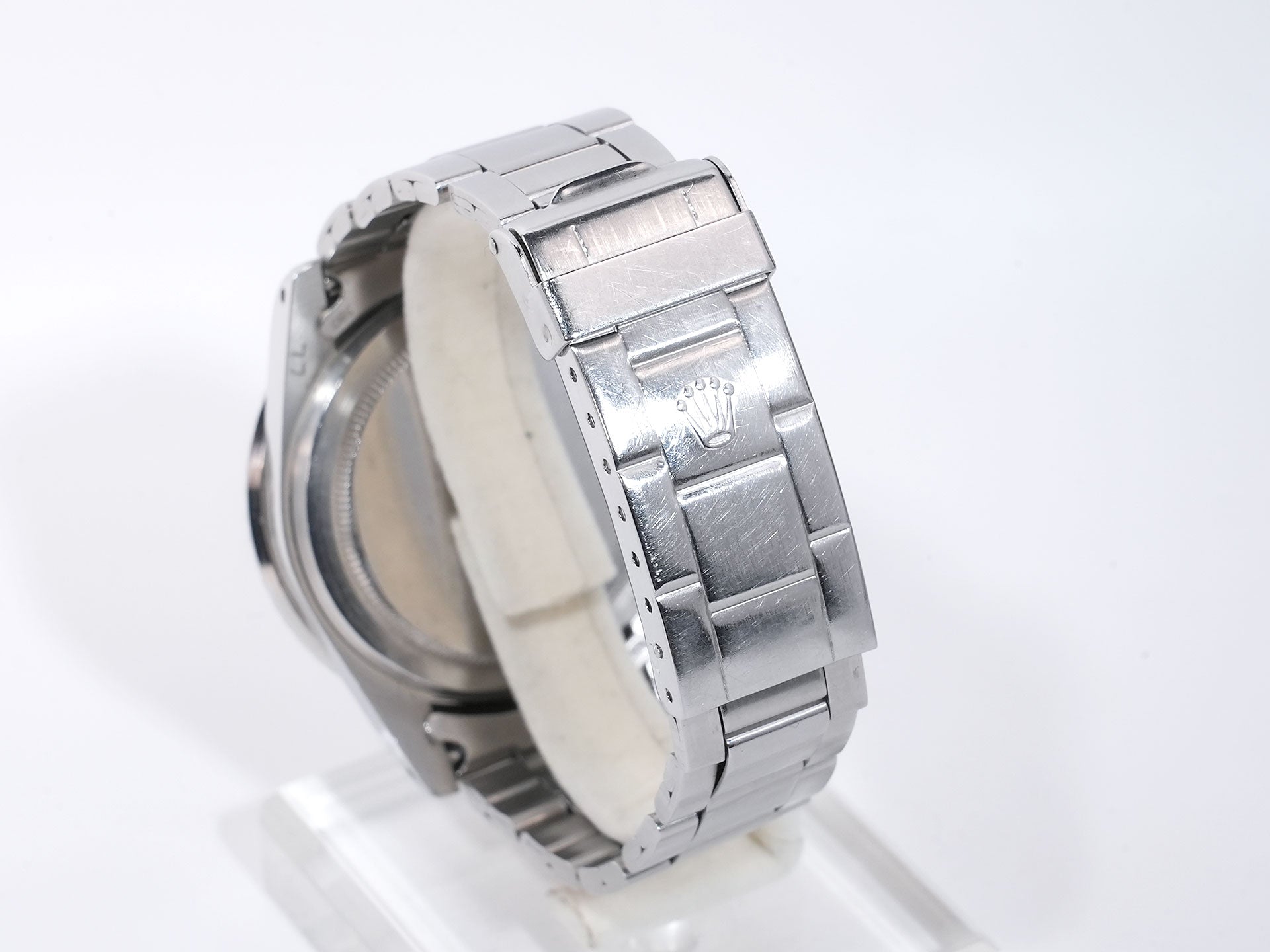 ロレックス サブマリーナー デイト Ref.1680 ステンレススチール ブラック文字盤 中古 mgt8gjge