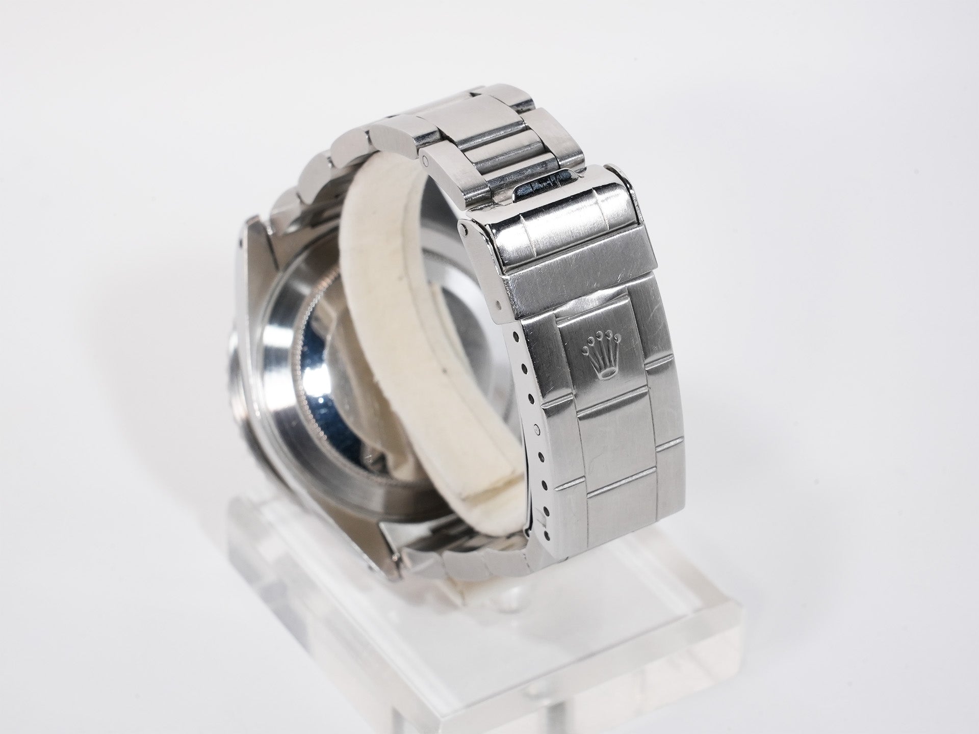 ロレックス サブマリーナー デイト Ref.16800 ステンレススチール ブラック文字盤 中古 4a5cefm5