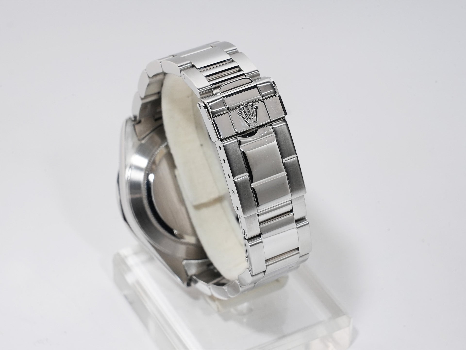 ロレックス デイトナ エルプリメロ Ref.16520 ステンレススチール ホワイト文字盤 中古 76md5rpc