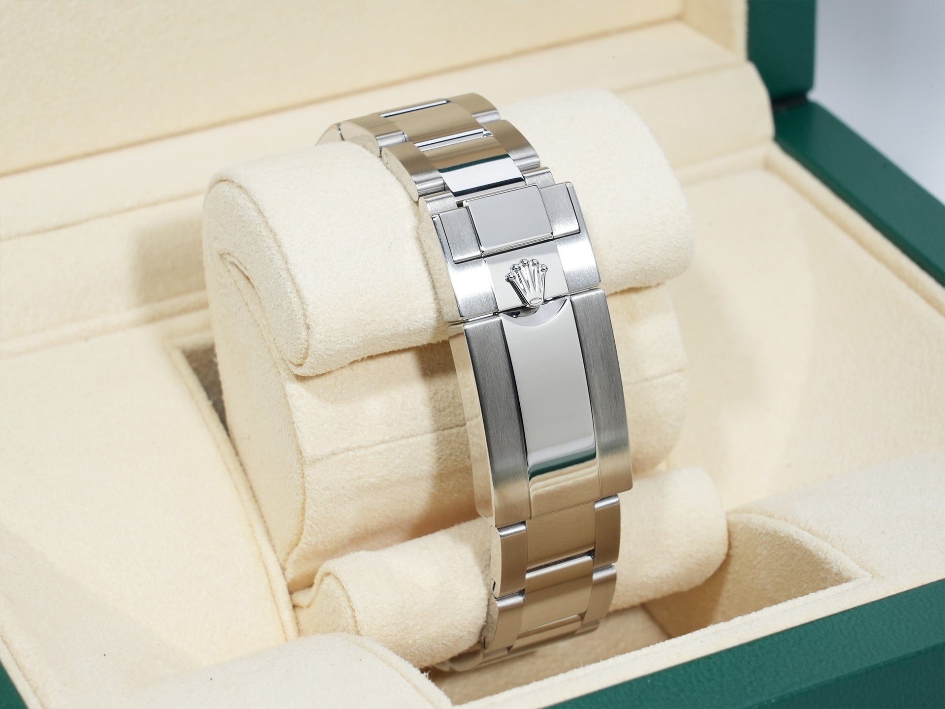 ロレックス デイトナ Ref.116500LN ステンレススチール ホワイト文字盤 美品 gyxx2zvk