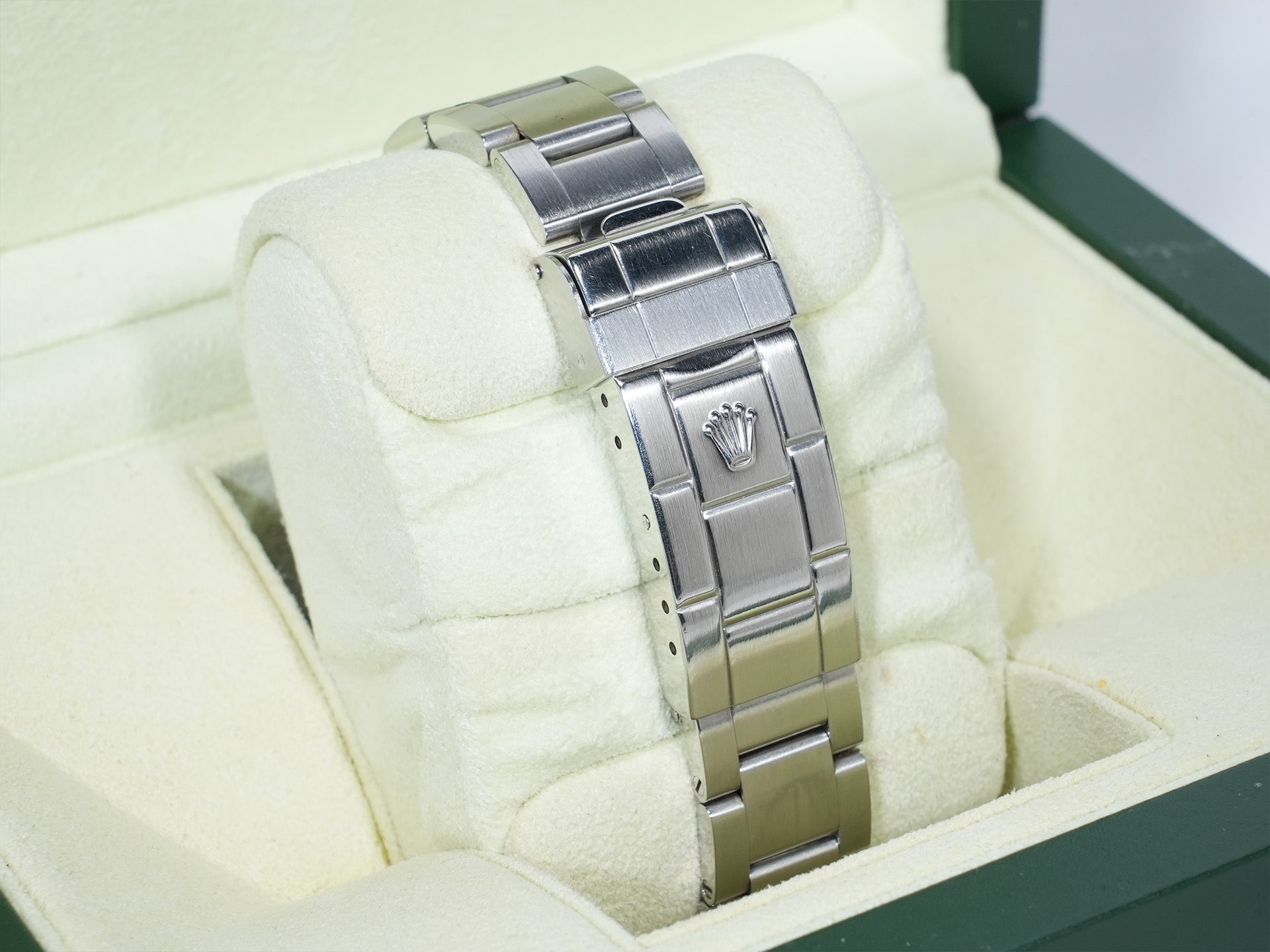 ロレックス シードゥエラー Ref.16600 ステンレススチール ブラック文字盤 中古 yppczpnk