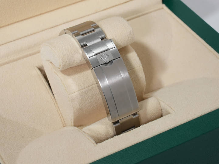 ロレックス サブマリーナー デイト Ref.126610LN ステンレススチール ブラック文字盤 中古 tjuorps6