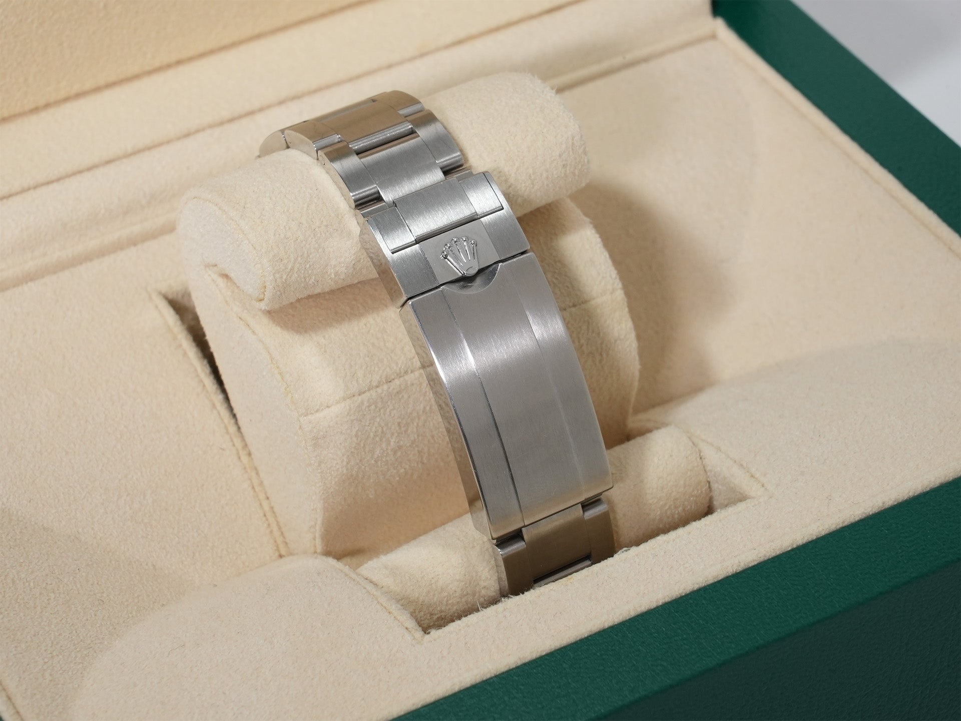 ロレックス サブマリーナー デイト Ref.126610LN ステンレススチール ブラック文字盤 中古 tjuorps6