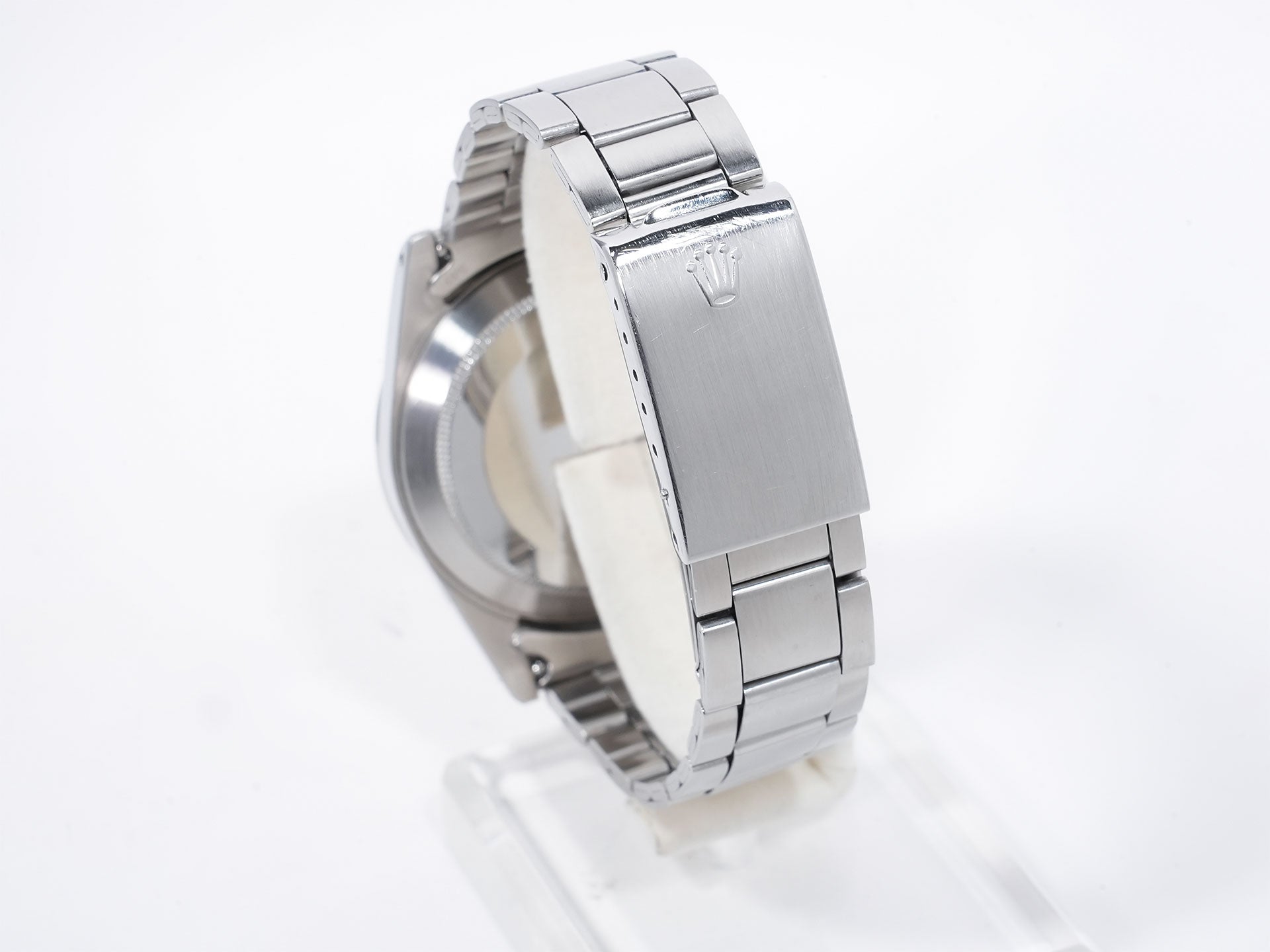 ロレックス ミルガウス Ref.1019 ステンレススチール シルバー文字盤 中古 tbu3ktgt