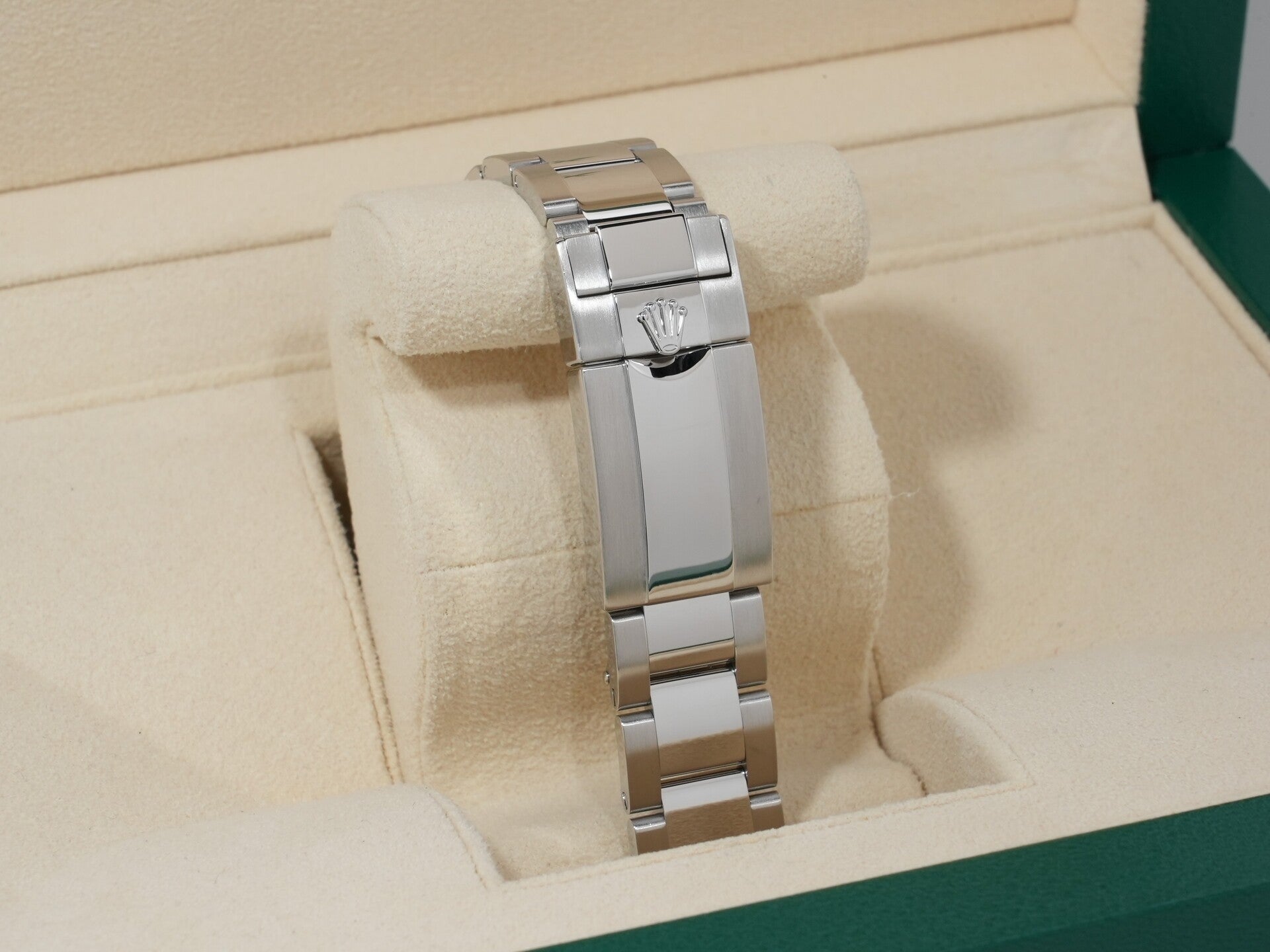 ロレックス デイトナ Ref.116500LN ステンレススチール ホワイト文字盤 中古 bt3kuj4u