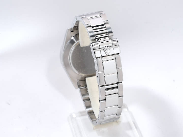 ロレックス デイトナ エルプリメロ Ref.16520 ステンレススチール ホワイト文字盤 中古 4kwpde7w
