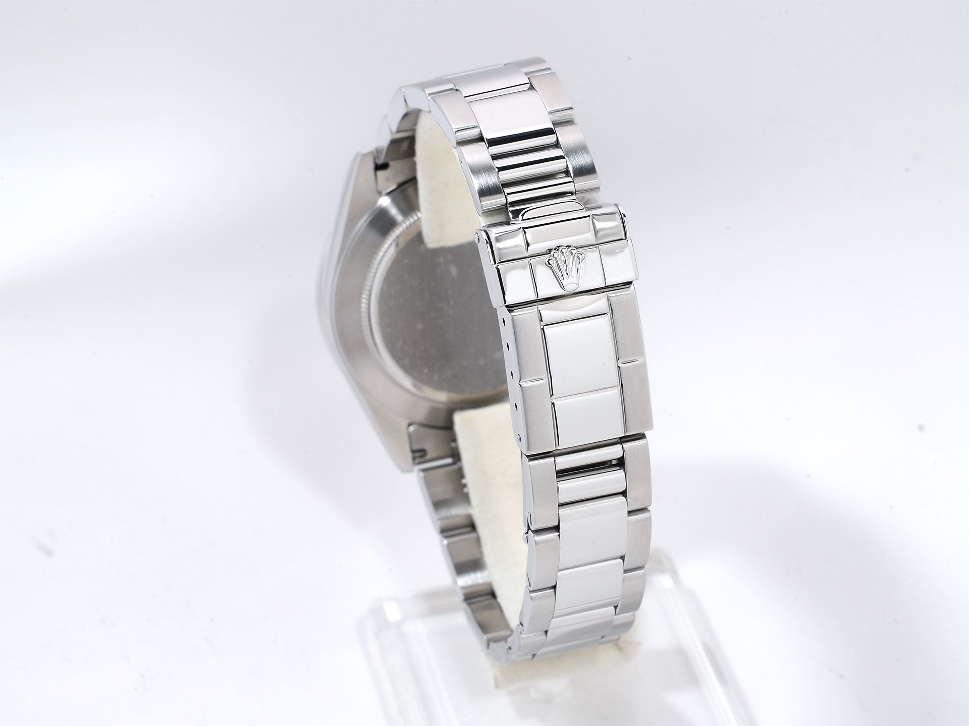 ロレックス デイトナ エルプリメロ Ref.16520 ステンレススチール ホワイト文字盤 中古 4kwpde7w