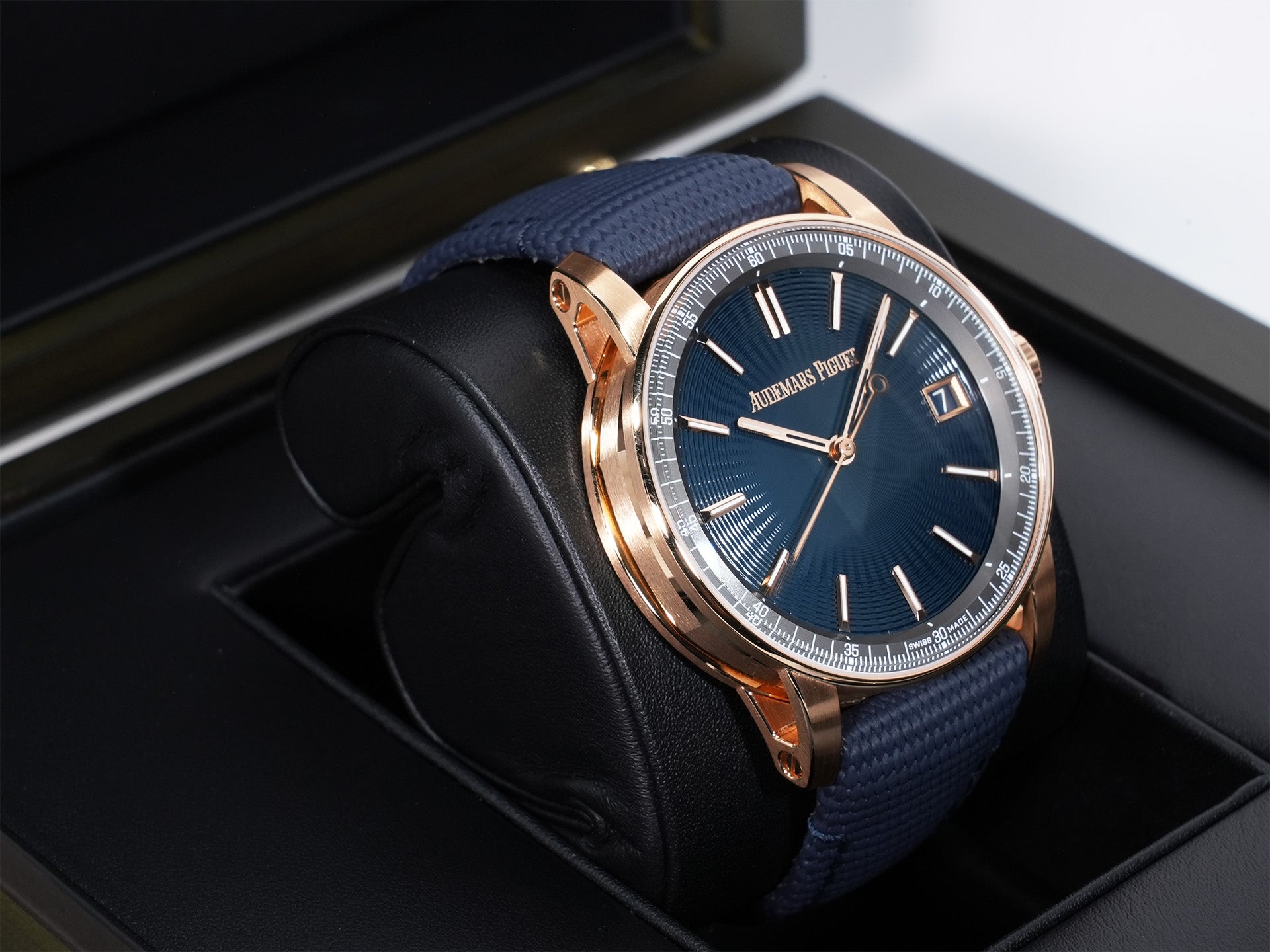 CODE 11.59 by Audemars Piguet Ref.15210OR.OO.A348KB.01 (ID