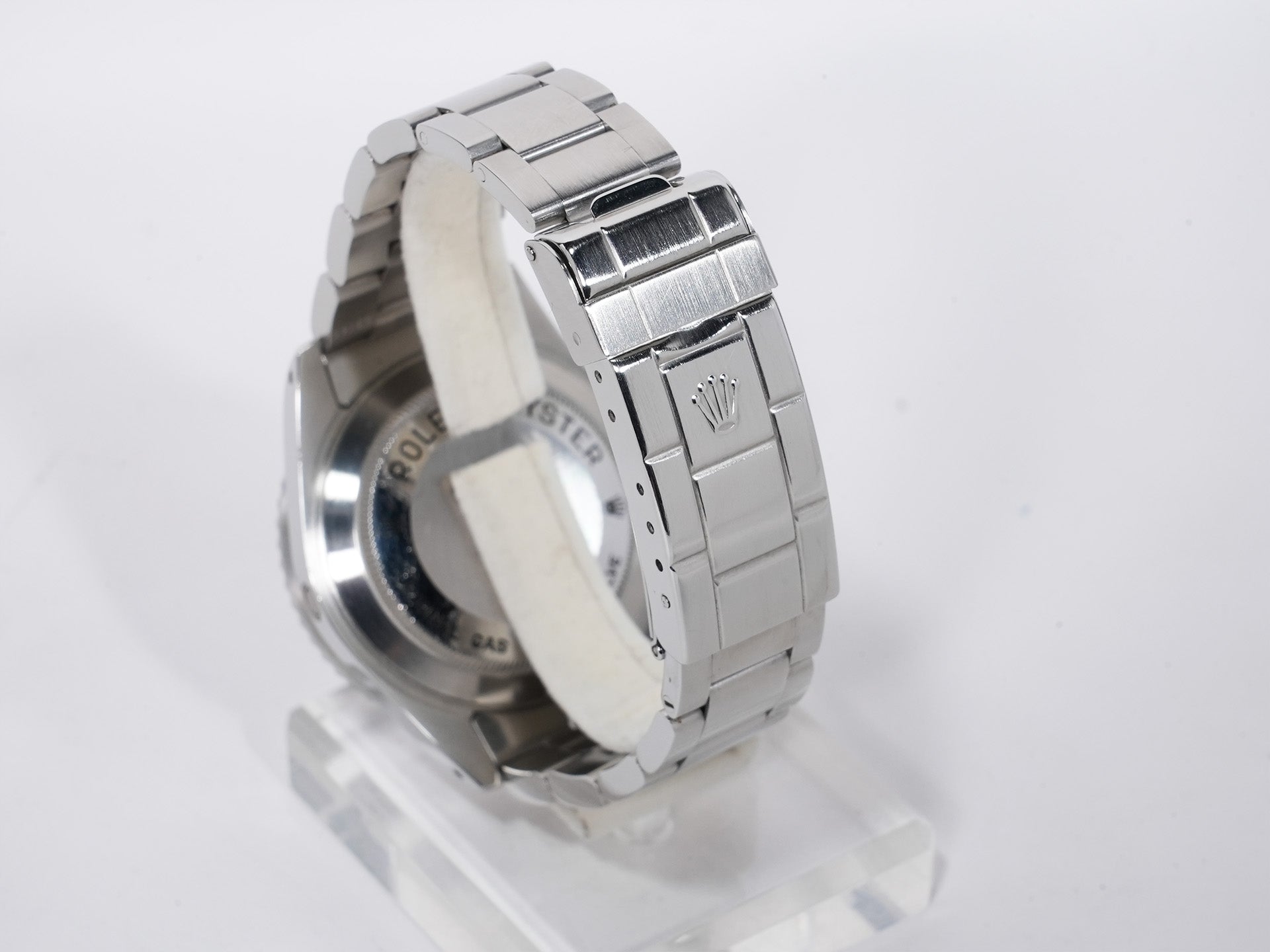 ロレックス シードゥエラー Ref.16600 ステンレススチール ブラック文字盤 美中古 o7gs4fz2