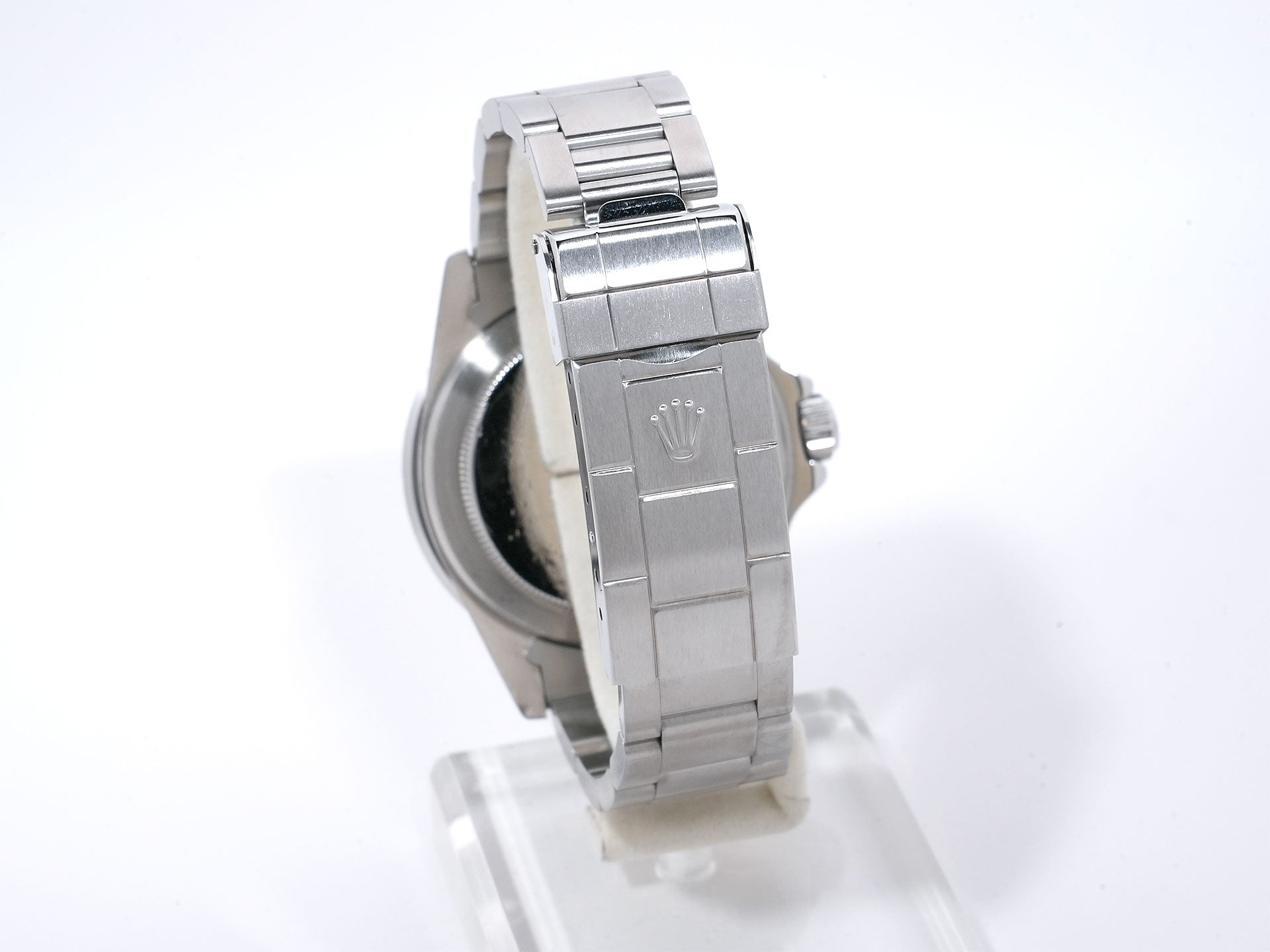 ロレックス サブマリーナー Ref.5513 ステンレススチール ブラック文字盤 中古 ckwhbfck