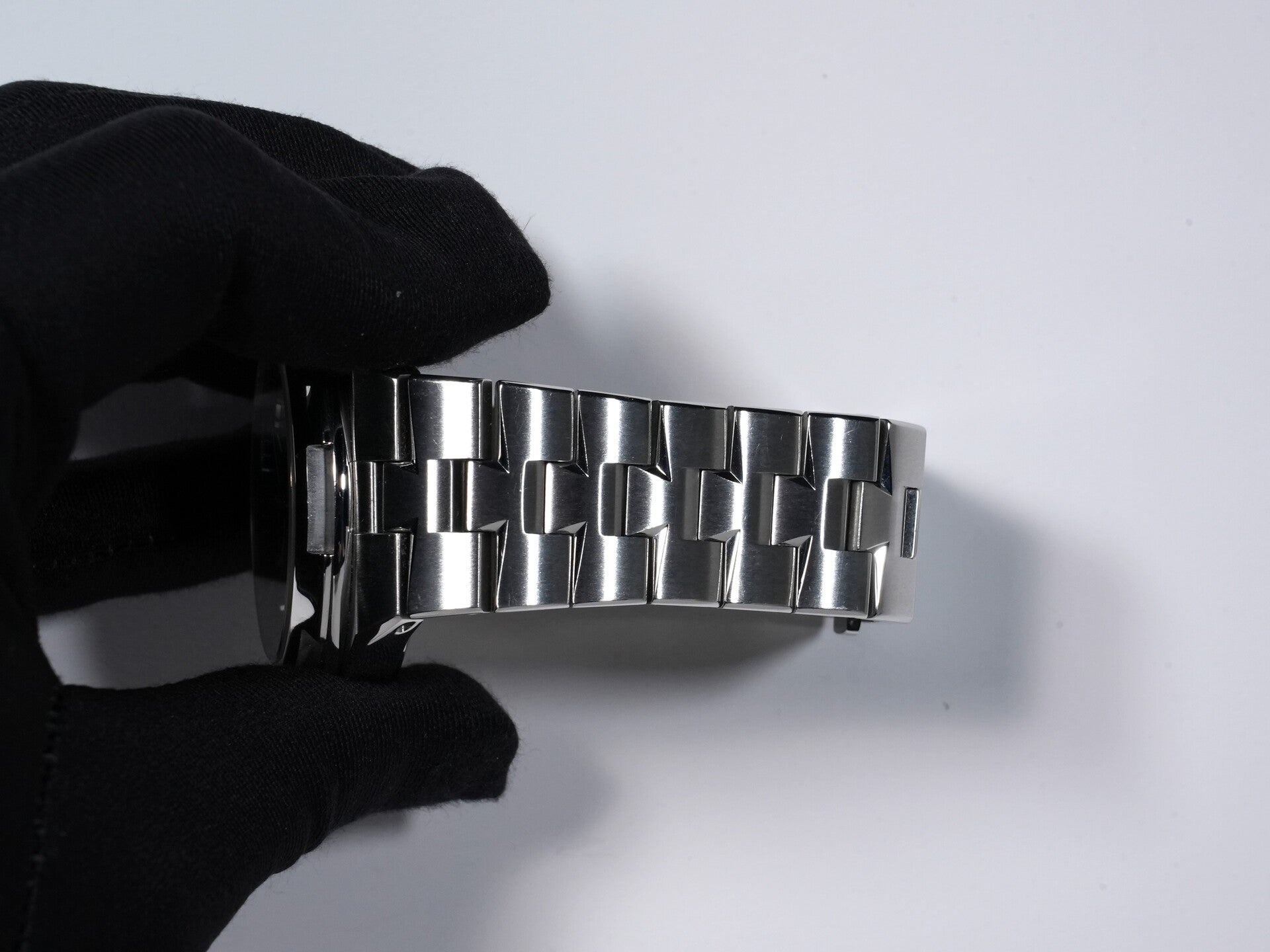 Vacheron Constantin Overseas Dual Time Ref. 7900V/110A-B334 Stainless Steel Blue Dial Used mjfsp6mi