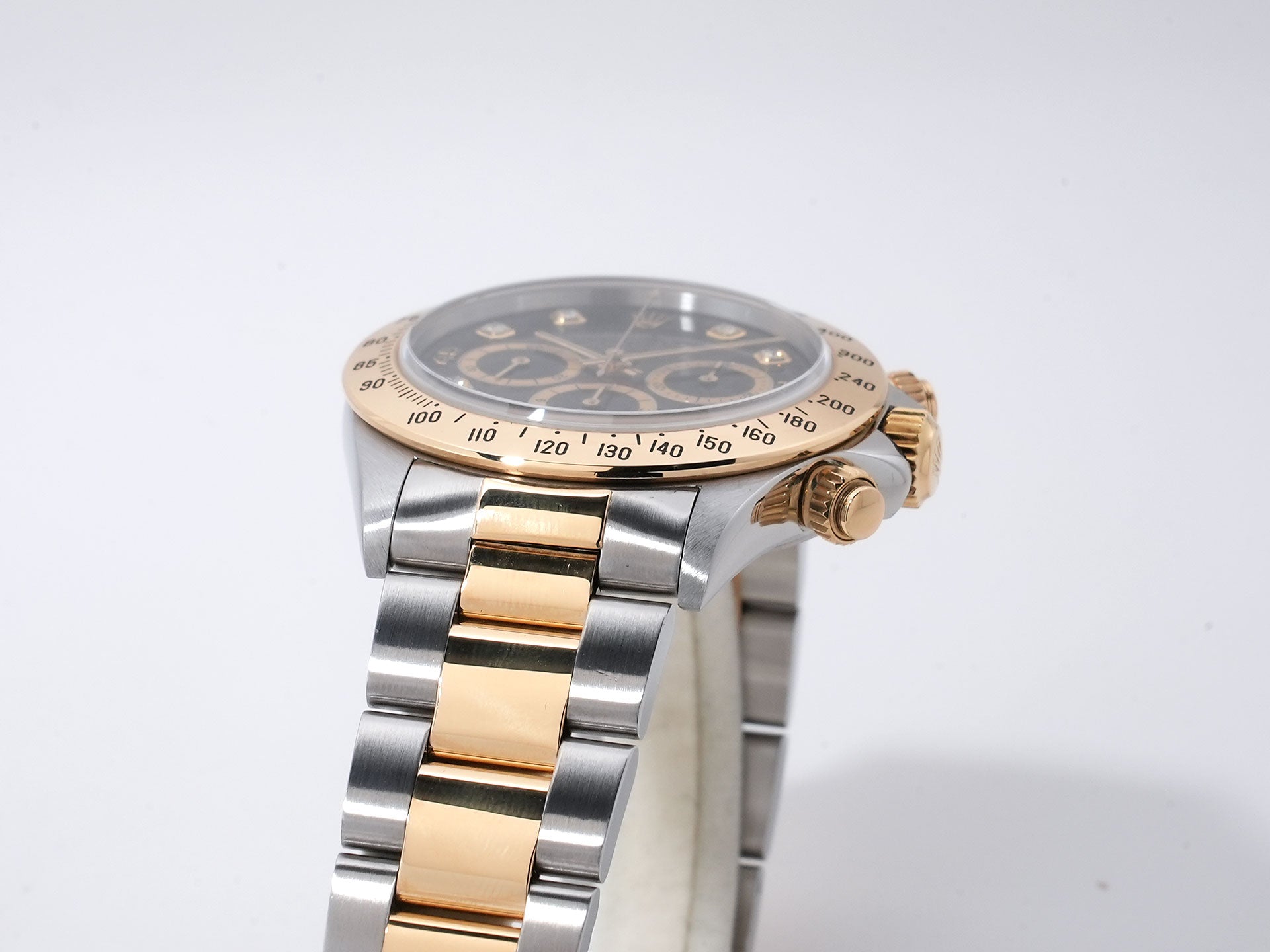 Daytona El Primero Ref.16523G (ID:w63huxe9) | Rolex | 高級腕時計の