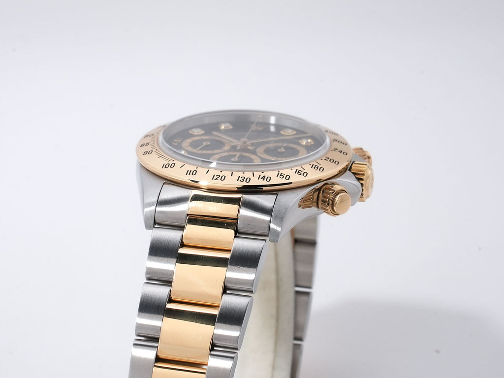 デイトナ エルプリメロ Ref.16523G (ID:w63huxe9) | ロレックス | 高級 